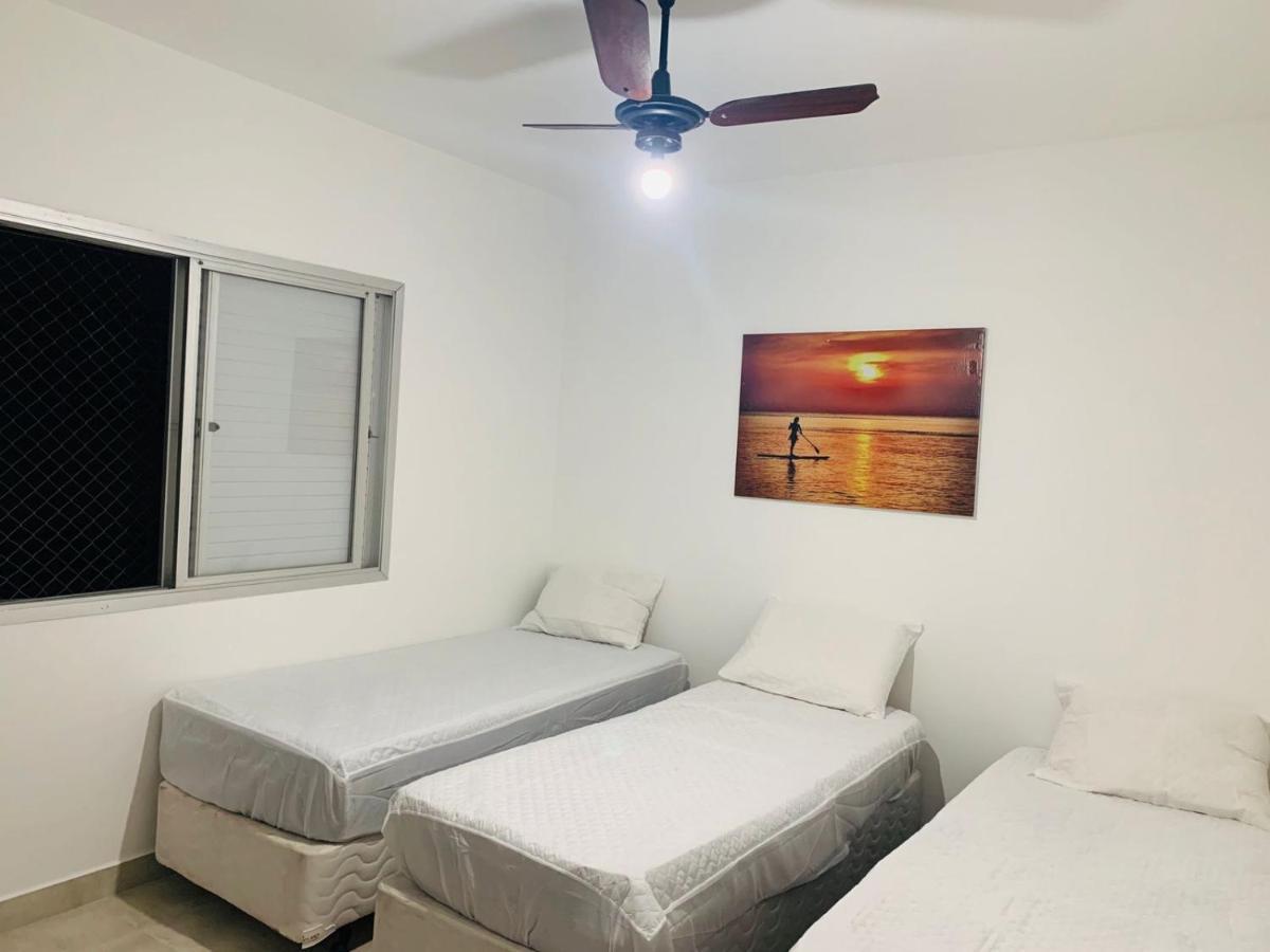 Pitangueiras/ Guaruja - 8 Lugares Lägenhet Exteriör bild